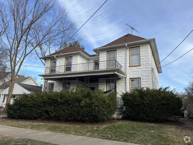 Building Photo - 15 S Channing St Rental