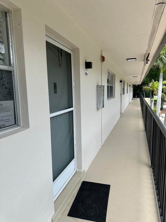 Photo - 1560 Colonial Blvd Condo Unit 233