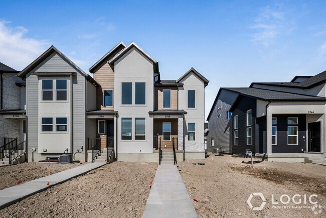 Building Photo - Brand New Townhome in Lehi Utah!