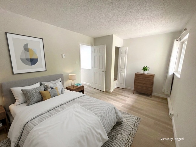 Photo - Mainstreet Guildford Townhomes