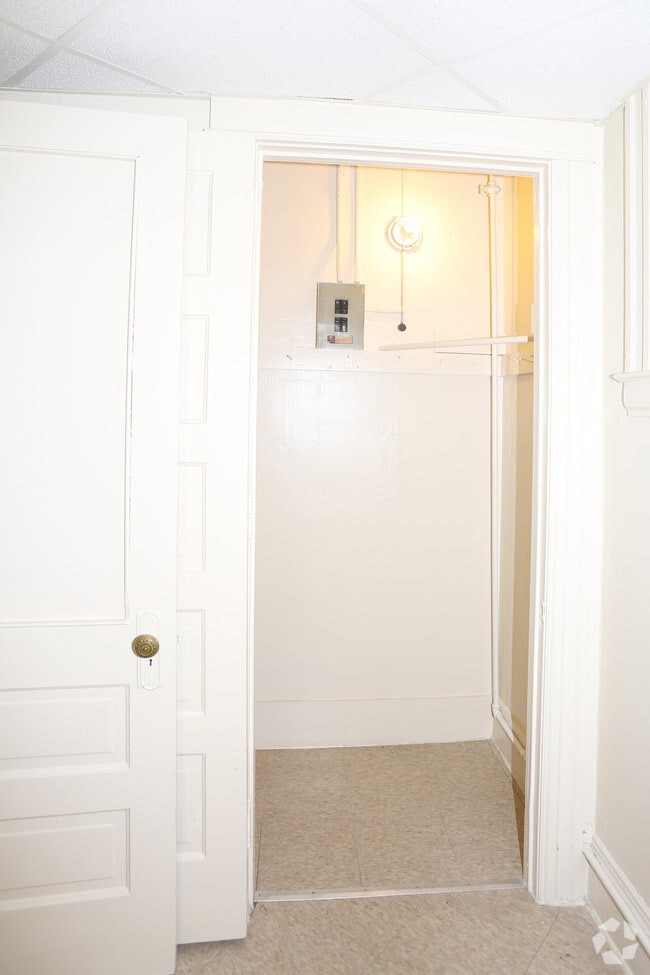 Closet
