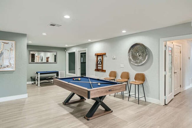 Clubhouse - Spectra at Tamarac