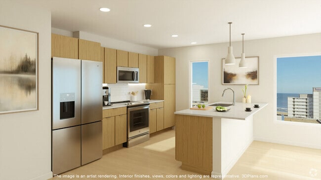 Building Photo - Atlantic Park Rental