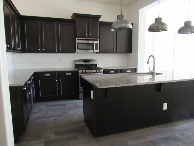Photo - Mulberry Neighborhood in East Mesa
