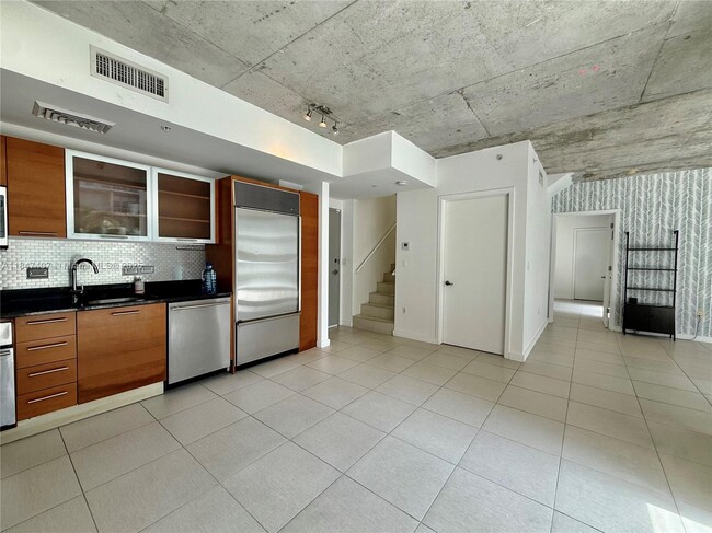 Building Photo - 3451 NE 1st Ave Unit PM07 Rental