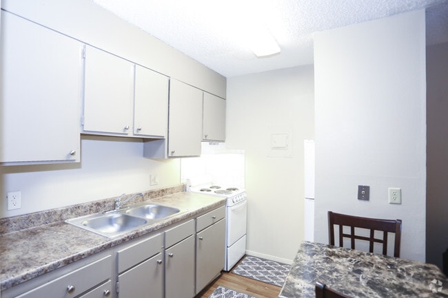 Studio Kitchen