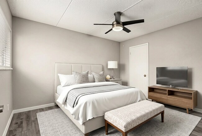 Forte Apartments