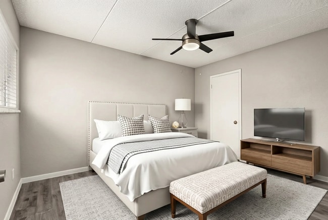 Photo - Forte Apartments