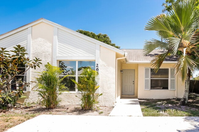 Building Photo - 265 Palmetto Ct Rental