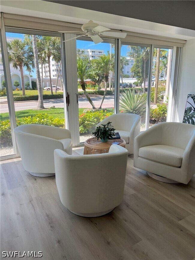 Photo - 1910 Gulf Shore Blvd N Unit 102