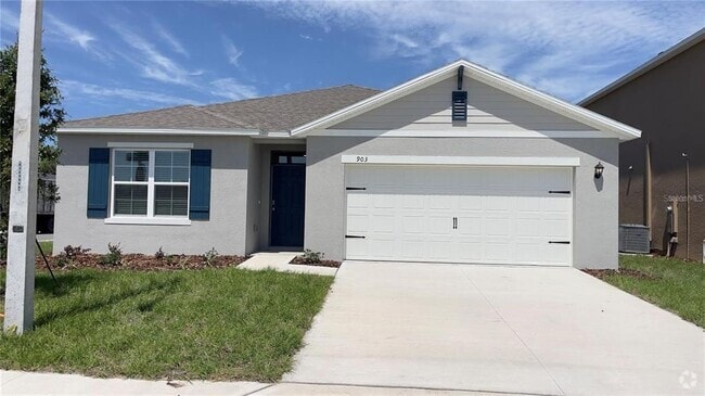 Building Photo - 903 Waterfall Blvd Rental
