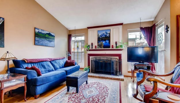 Photo - 258 Greenway Cir W