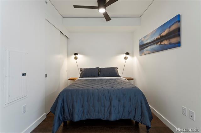 Photo - 1750 Wewatta St Unit 1224