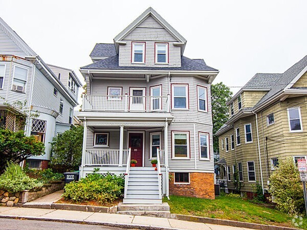 Building Photo - 86 Belmont St Unit 2 Rental