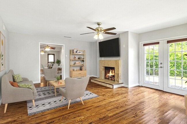 Photo - Remarkable Lakewood home steps from Ridgewood Park