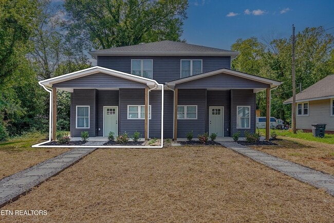 Photo - 213 Ault St