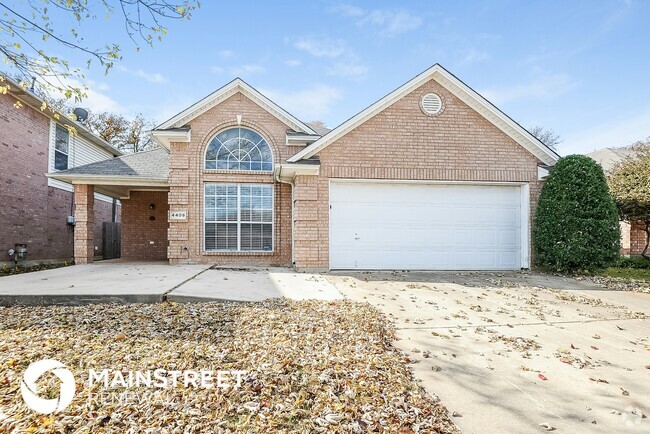 Building Photo - 4409 Slick Rock Chase Rental