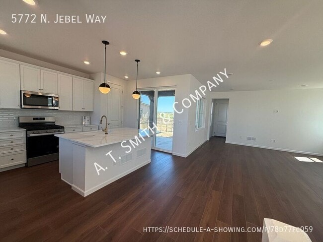 Photo - 5772 N Jebel Wy