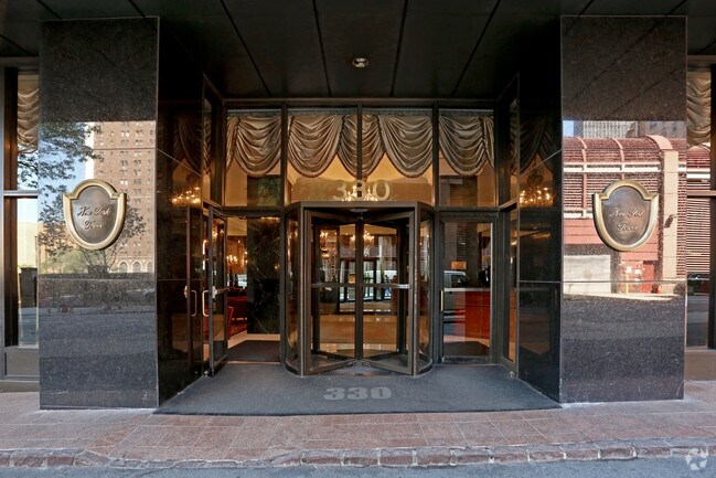 Photo - New York Tower