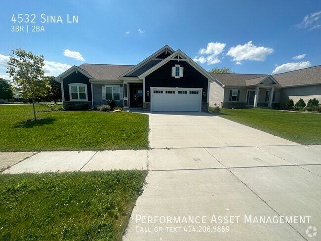 Building Photo - 4532 Sina Ln Rental