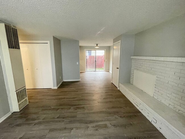 Photo - Byers Fourplex Unit A