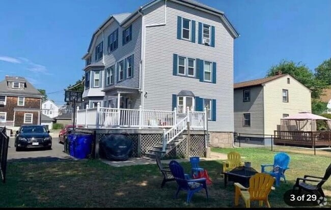 Building Photo - 161 Shawmut St Unit 3 Rental