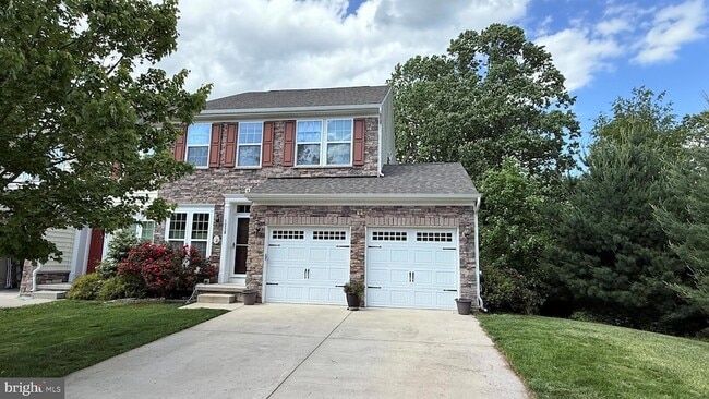 Photo - 1228 Madison Ln Townhome