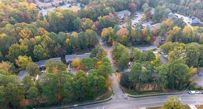 View Of Property