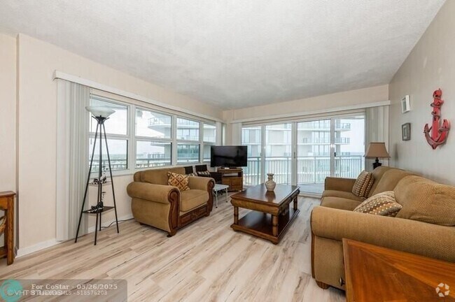 Building Photo - 710 N Ocean Blvd Unit 1203 Rental