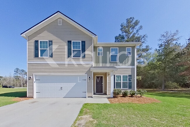 Building Photo - 108 Lord Effingham Wy