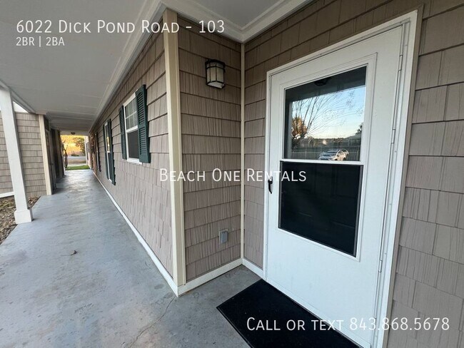 Photo - 6022 Dick Pond Rd