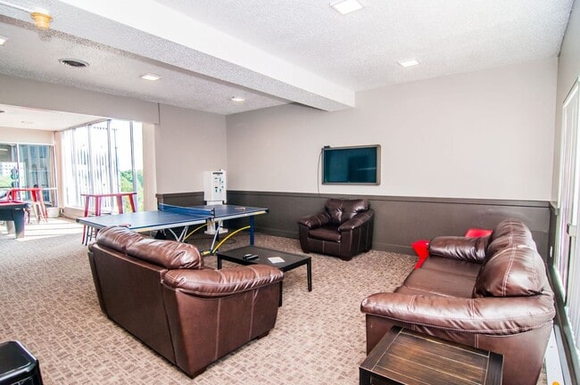 Riverstone Apartments