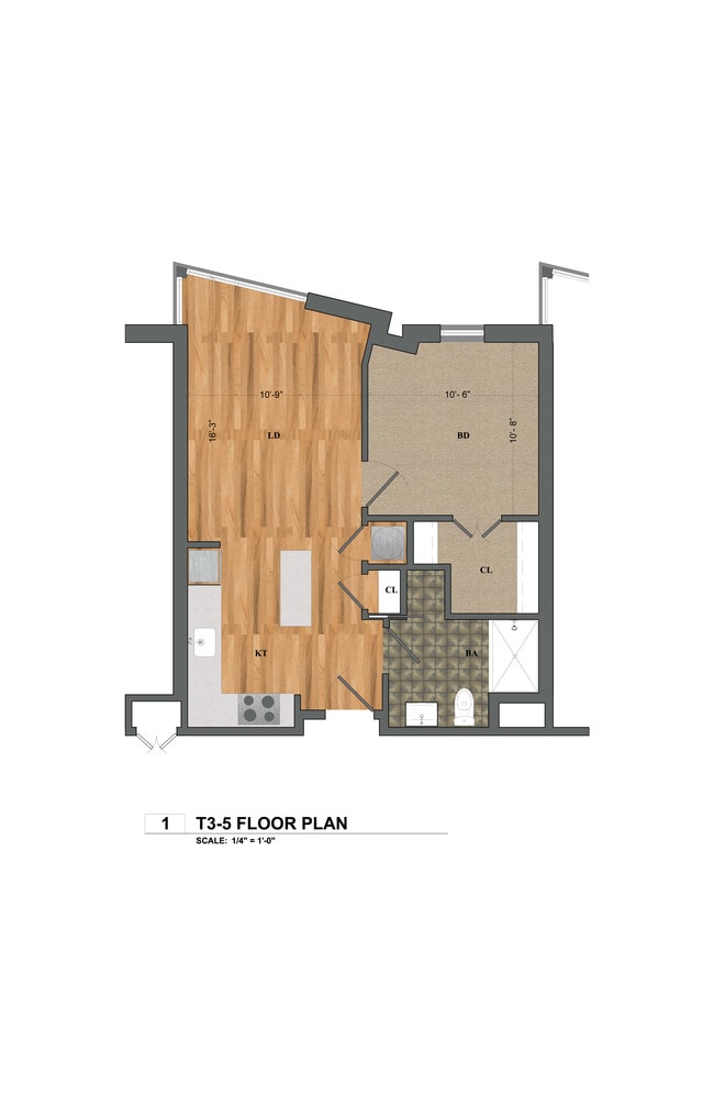 Photo - 1350 Florida Ave NW