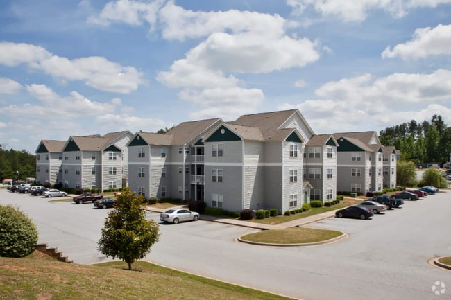 Building Photo - 186 University Village Dr Rental