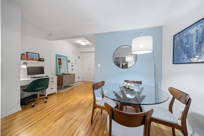 Photo - Charming 1BR Condo in Upper West Side