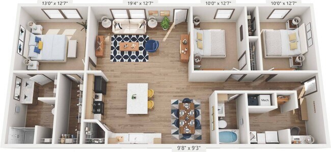 Photo - 1029 Spring Azure Dr