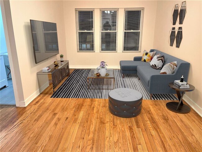 Building Photo - 4405 N Kimball Ave Unit 3FL Rental