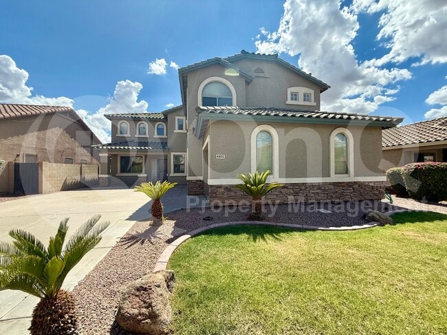 Building Photo - 4805 W Alicia Dr Rental