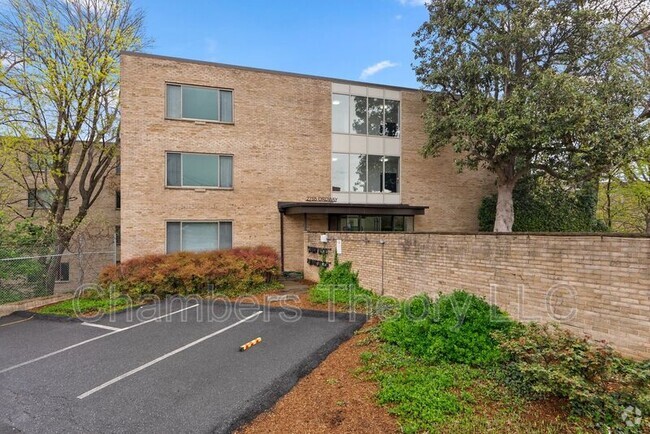 Building Photo - 2755 Ordway St NW Unit 201 Rental