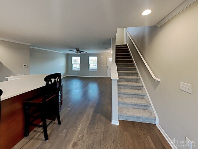 Photo - 1909 Belle Arbor Dr