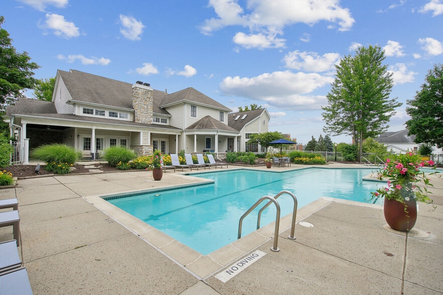 The Chapman apartments — community photo
