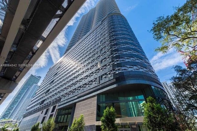 Photo - 1000 Brickell Plaza Unidad 4104