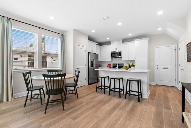 Viridian Southside Quarter