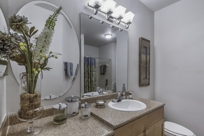 Ashley Park Apartments