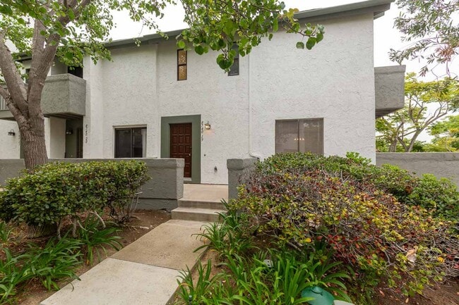 Photo - 2 bed, 2 bath Townhome – LA JOLLA/UTC
