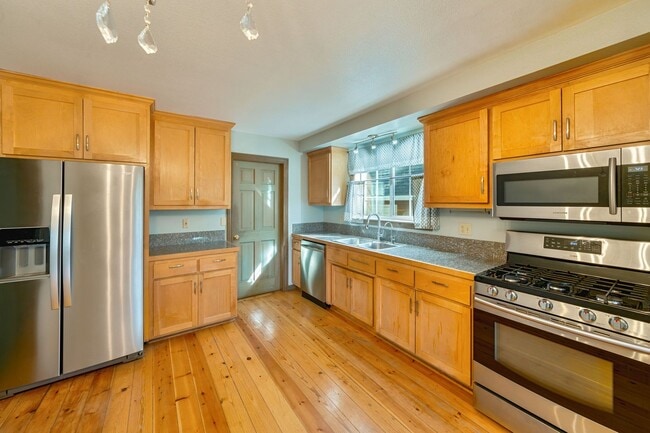 Photo - Craftsman Retreat in Camino – Updated 4BR Home on Quiet Lot!