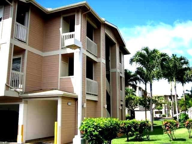 Photo - 91-1061 Polea St Townhome
