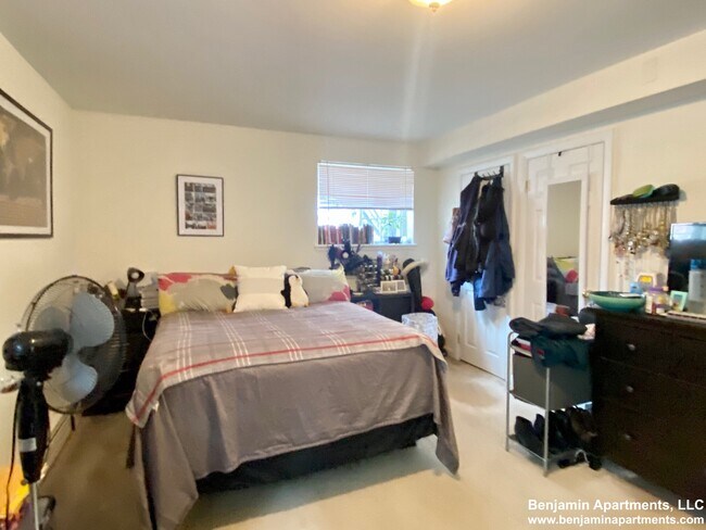 Photo - 19 Griggs Pl Apartment Unit 1