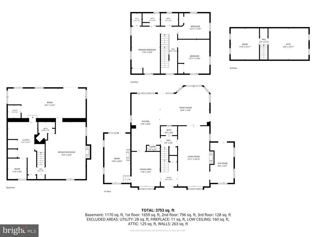 Photo - 4602 Van Ness St NW
