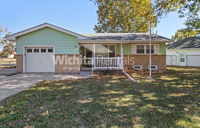 Home for rent in Derby! - Home for rent in Derby!